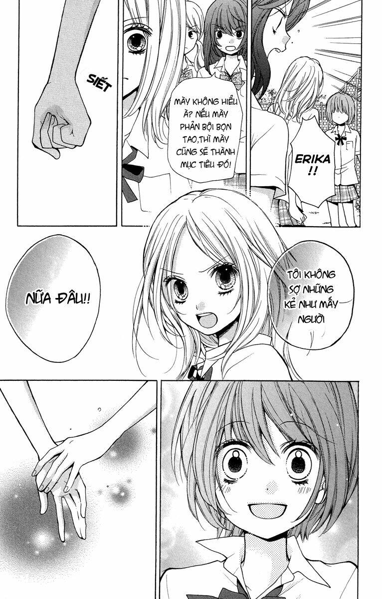 lớp học rùng rợn chapter 24 31