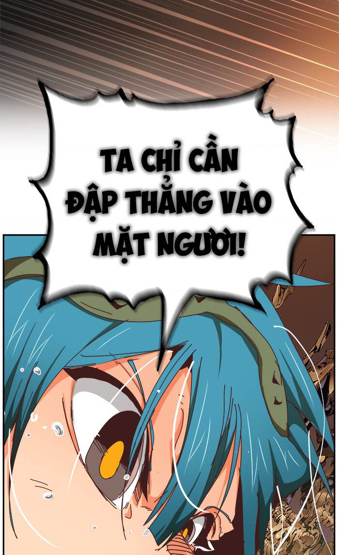 Chúa tể học đường chapter 527.5 69