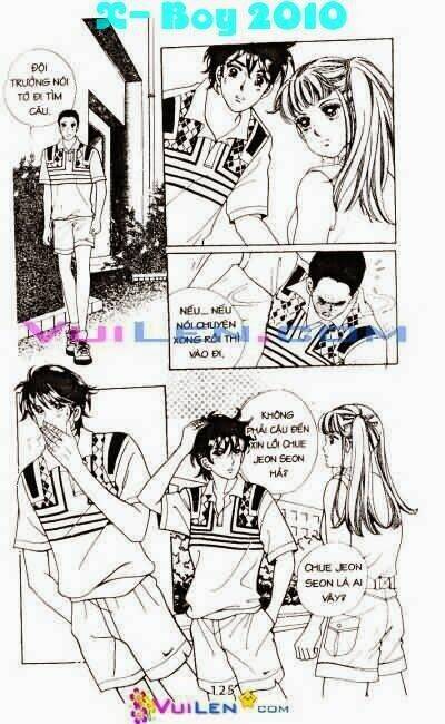 cô giáo tuổi 18 chapter 10 125