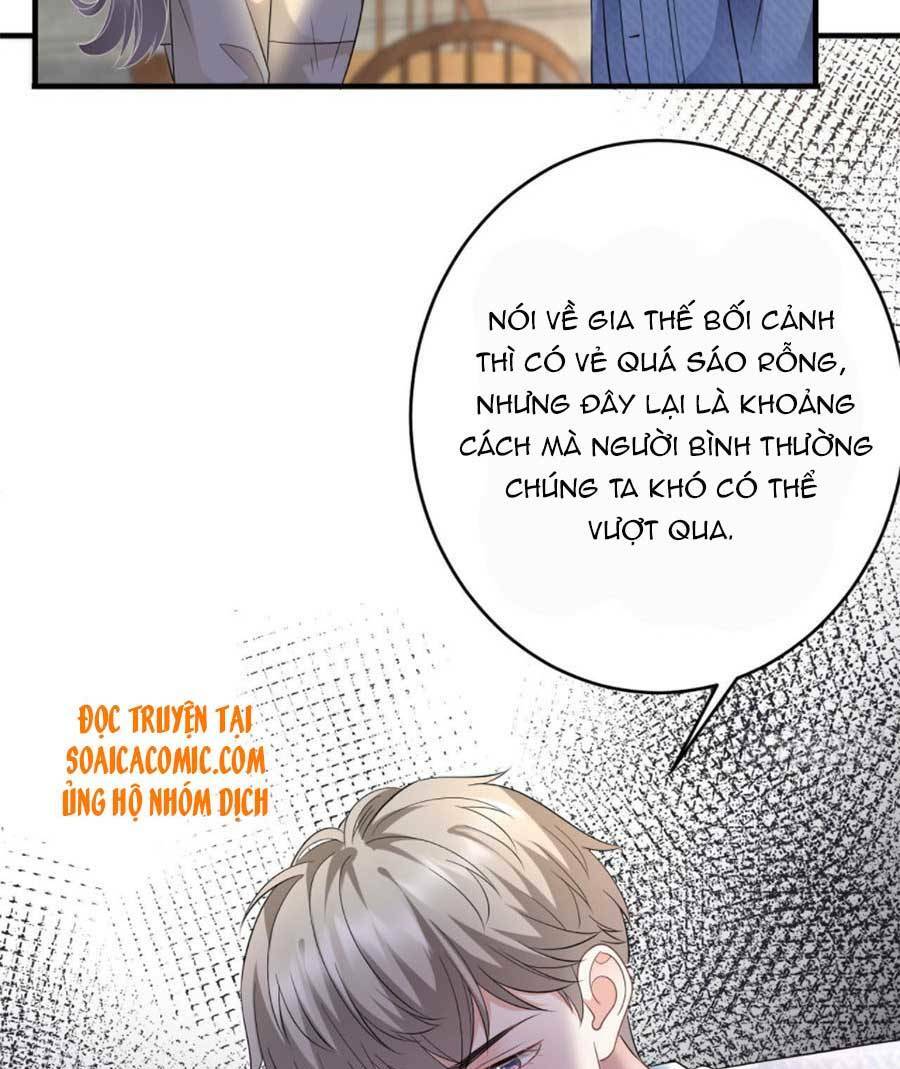 đại tiểu thư có ý đồ gì xấu đâu chapter 78 10