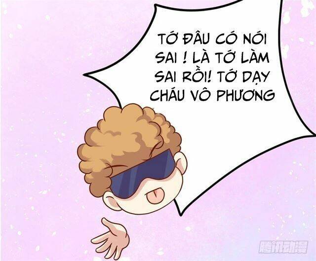 thời khắc và em đều đẹp chapter 5 41