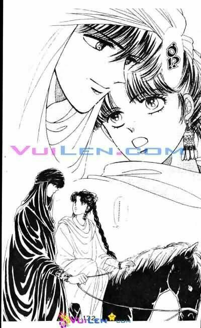 nàng công chúa ham chơi chapter 8 123