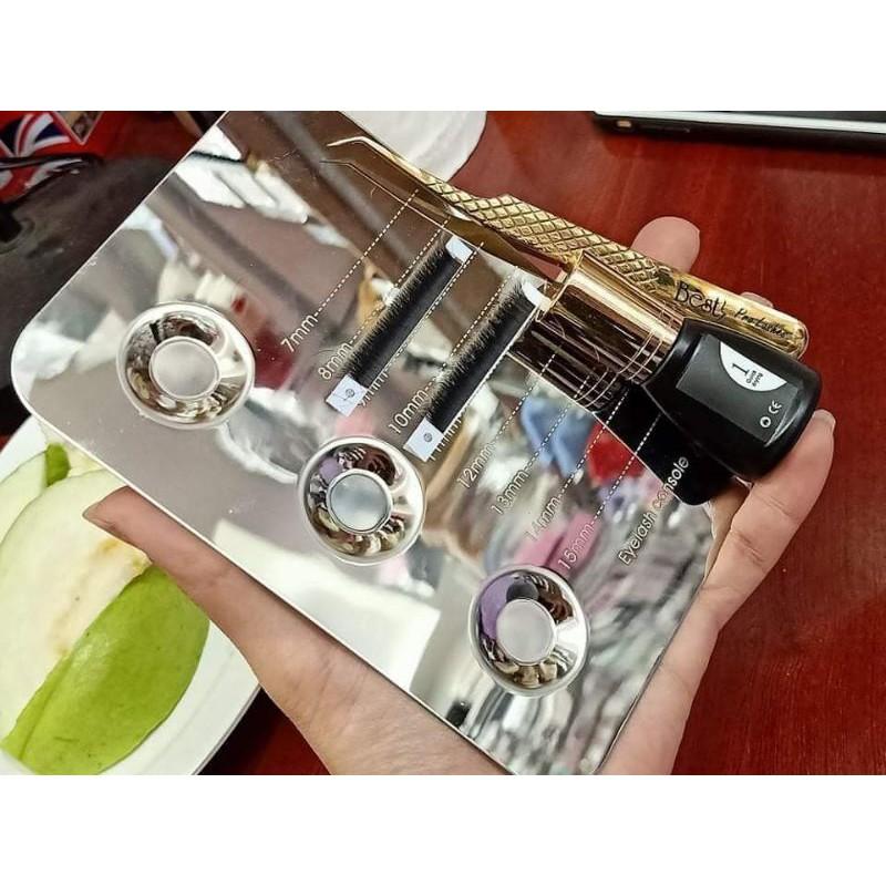 Khay để line mi và keo mi