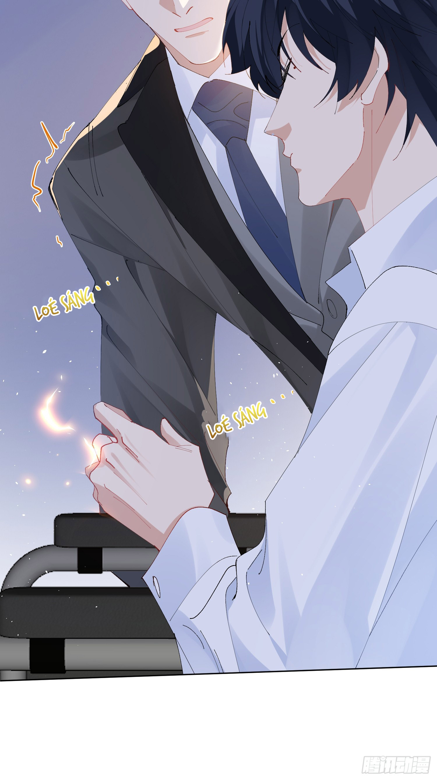 ỷ trên hiếp dưới chapter 7 53