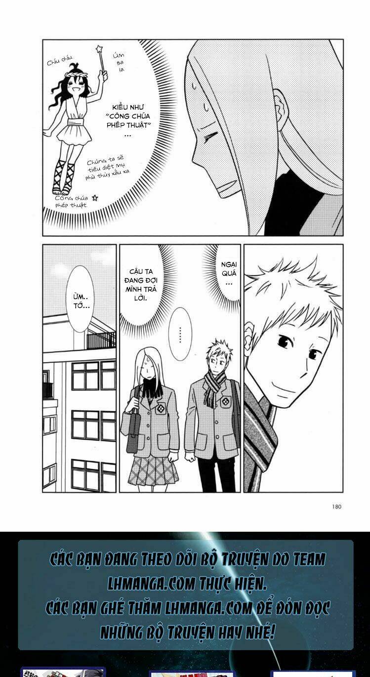 usagi drop chapter 48 26