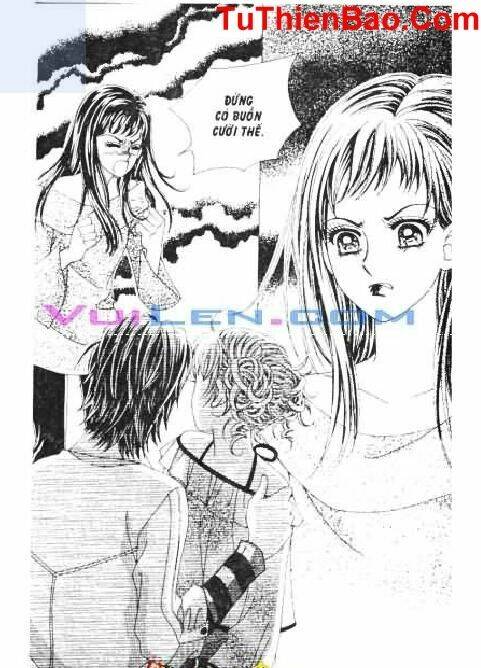 ánh nắng chói chang chapter 3 74