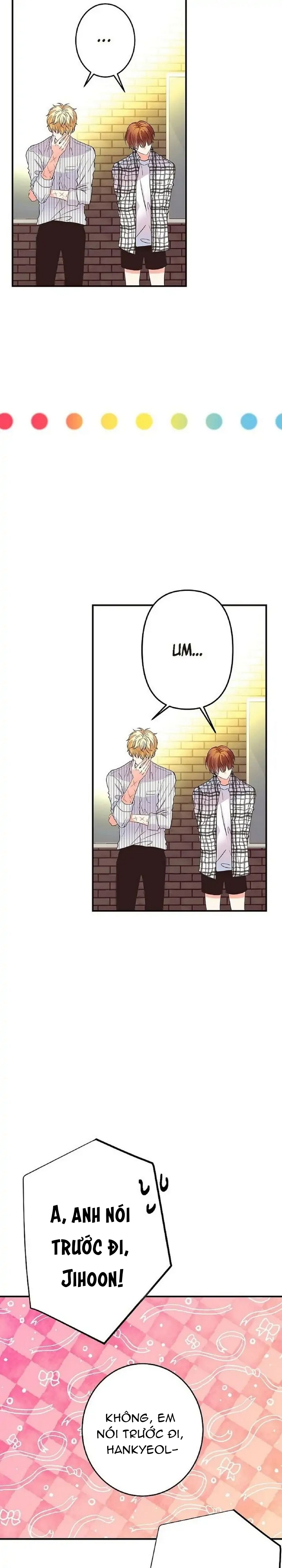 mối quan hệ phù hợp chapter 14 28