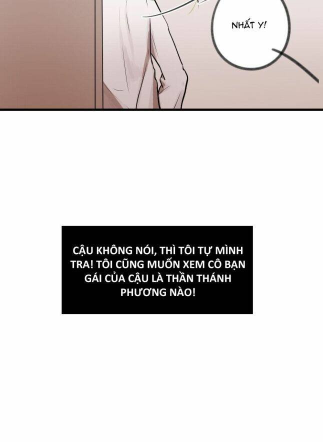 phải lòng em trai của bạn gái mình chapter 10 5