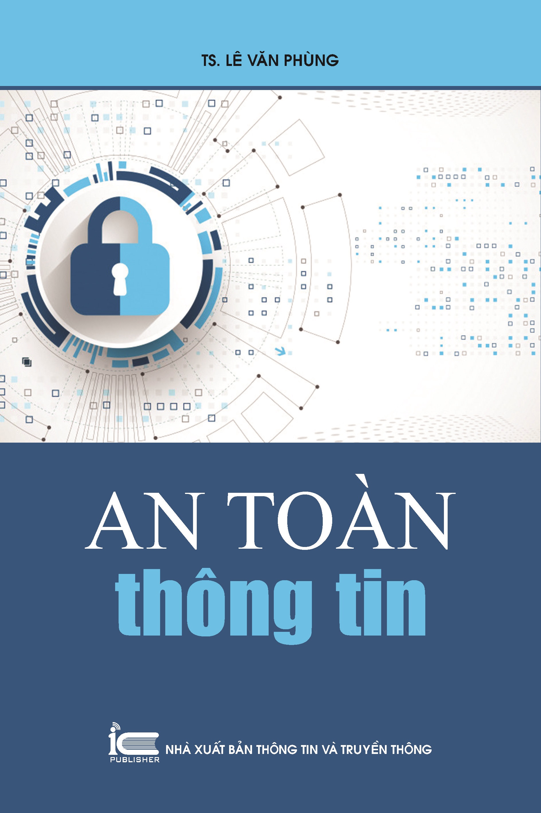 An toàn thông tin