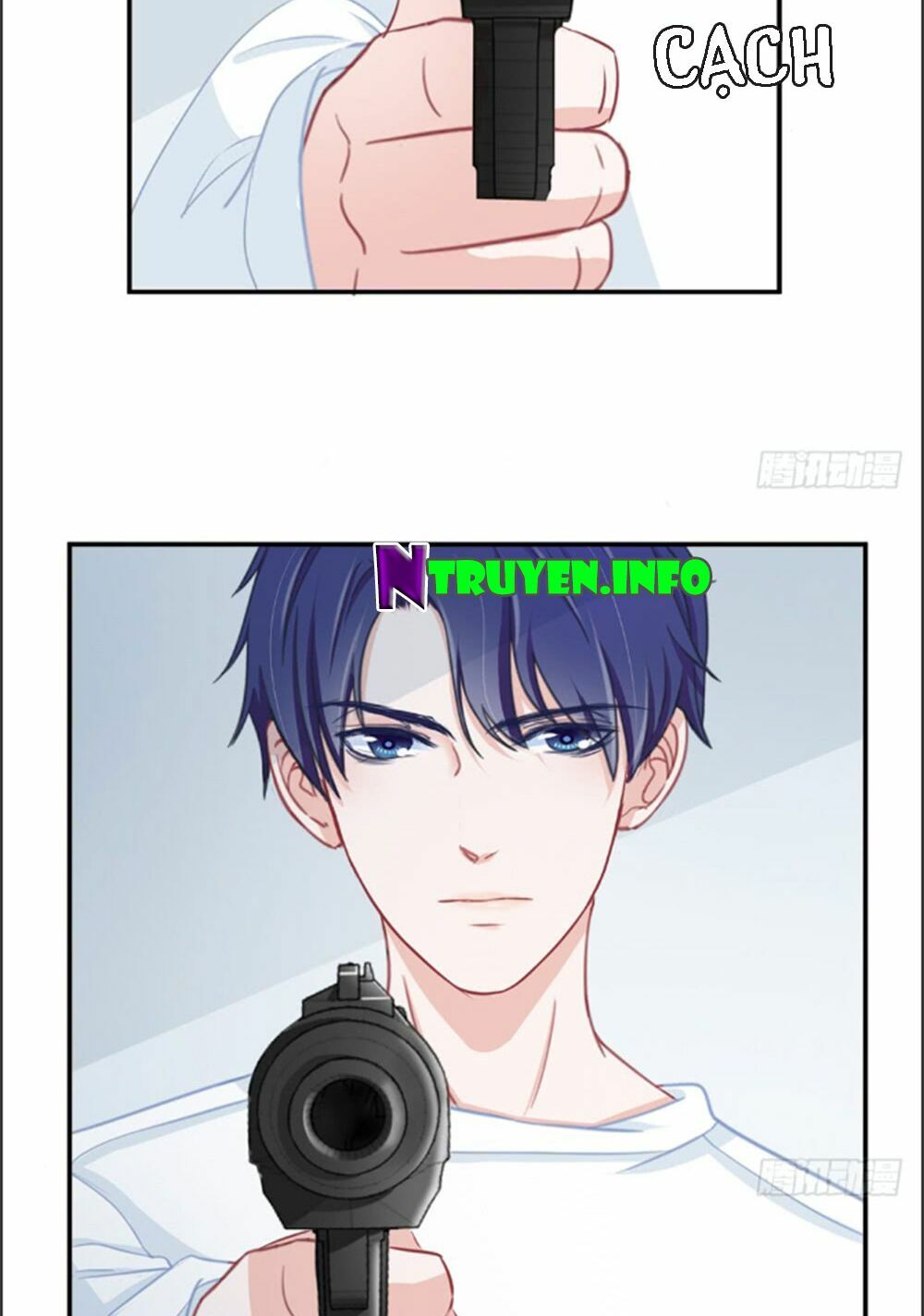 cẩm lý thiếu nữ của tôi chapter 5.2 2