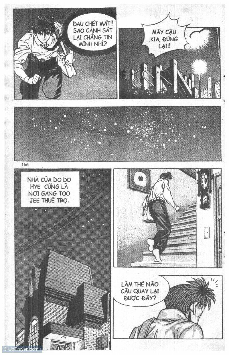 change guy chapter 44 166