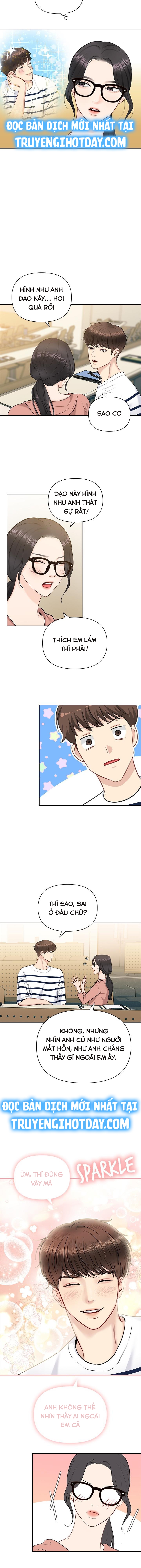 hẹn hò rồi yêu chapter 47 3