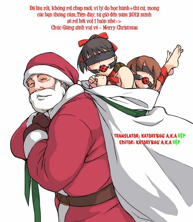 kandachime chapter 1 1