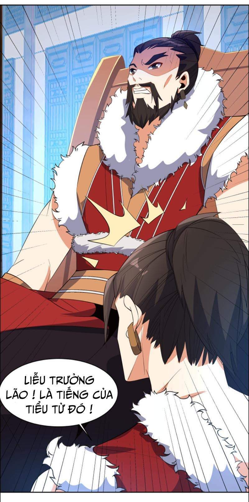 thôn phệ một thế giới tu tiên chapter 112 29