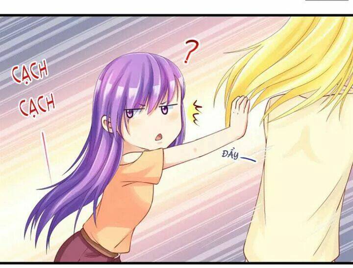 bồn tắm có vấn đề?! chapter 36 27