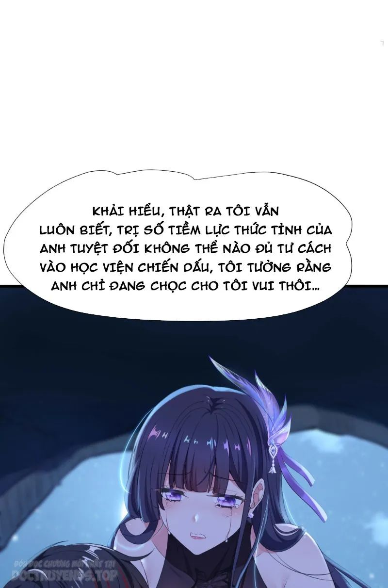 sau khi hợp thể cùng nữ thần, ta vô địch! chapter 2 43