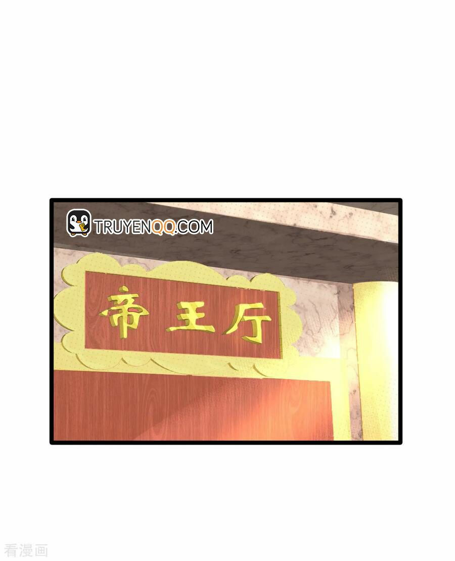 đô thị tà vương chapter 13 34