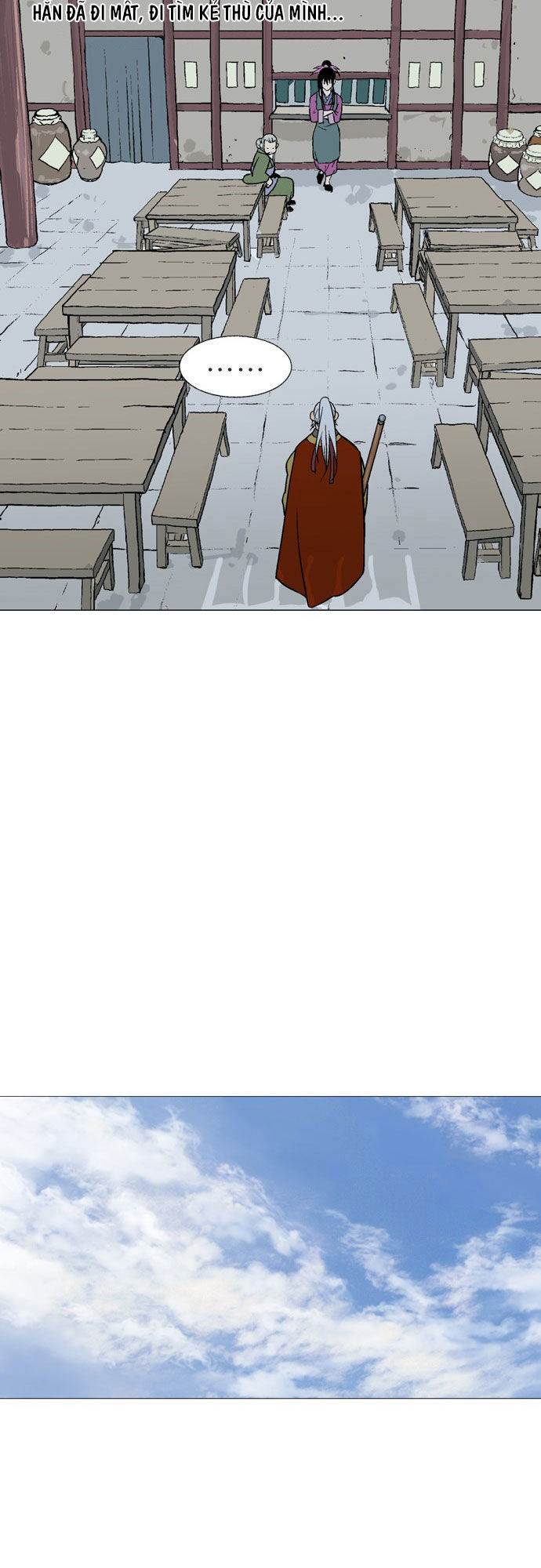 cao thủ 2 chapter 2 4