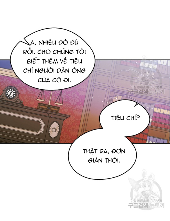 tôi đã trở thành bạn gái của nam chính chapter 35.2 3