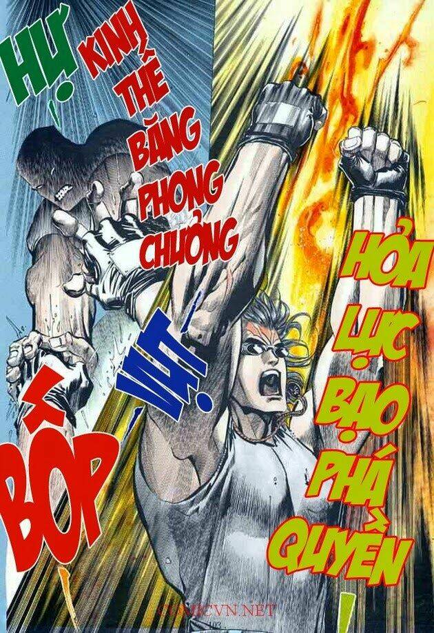 hải hổ 1 chapter 12 6