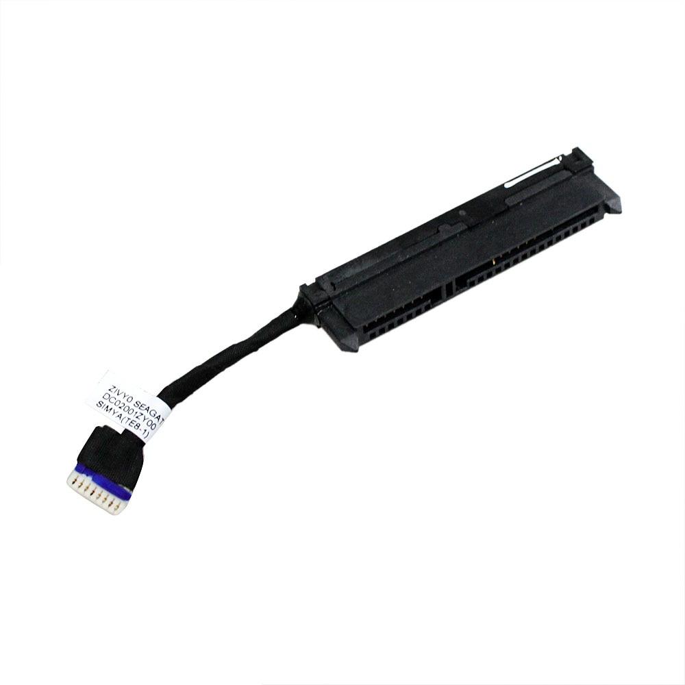Dây Cáp Kết Nối Ổ Cứng Hdd Dc02001Zy00 Zivy0 Cho Lenovo Yoga 2 13 20344