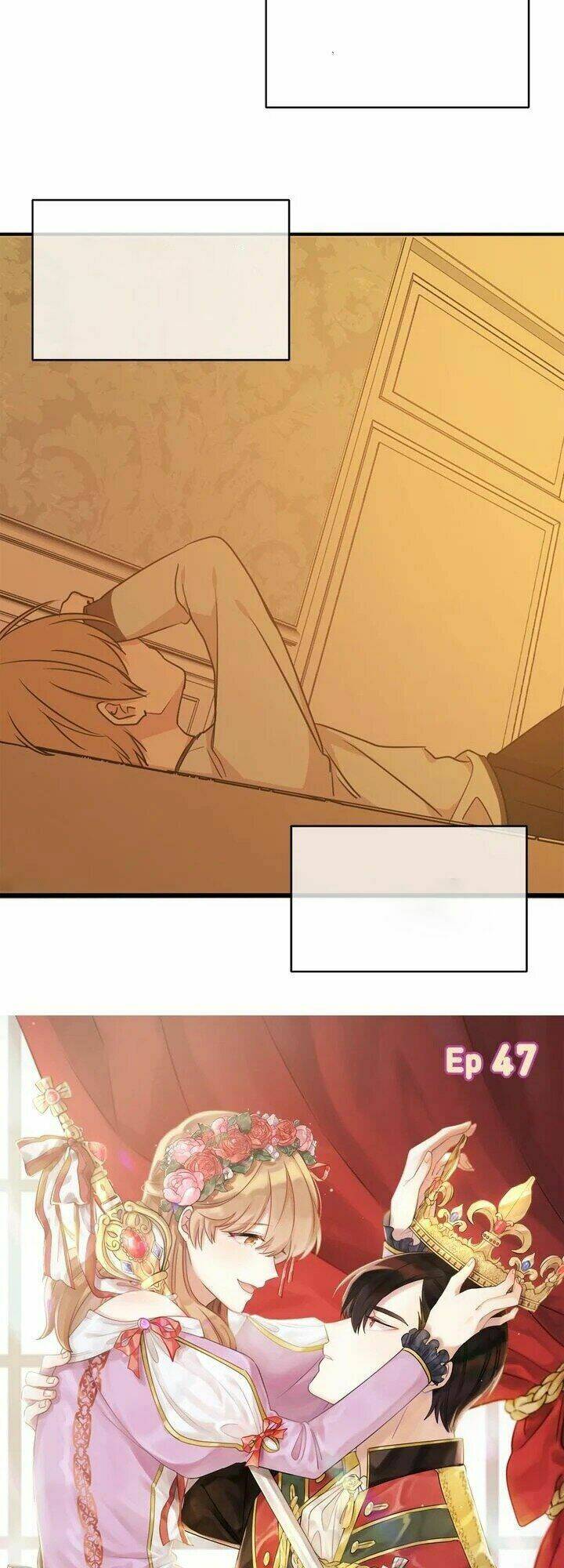 tôi chọn kết thúc của hoàng đế chapter 47 3