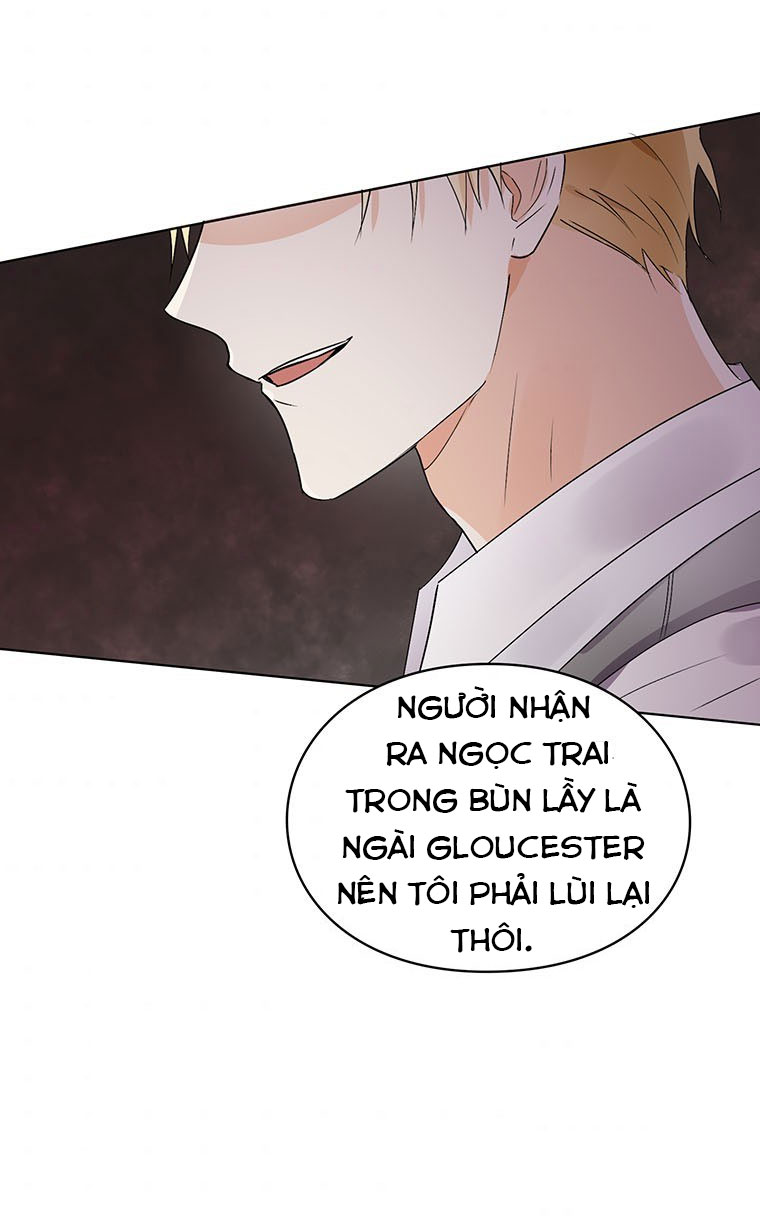 kết cục buồn của trò chơi nhập vai chapter 20 35
