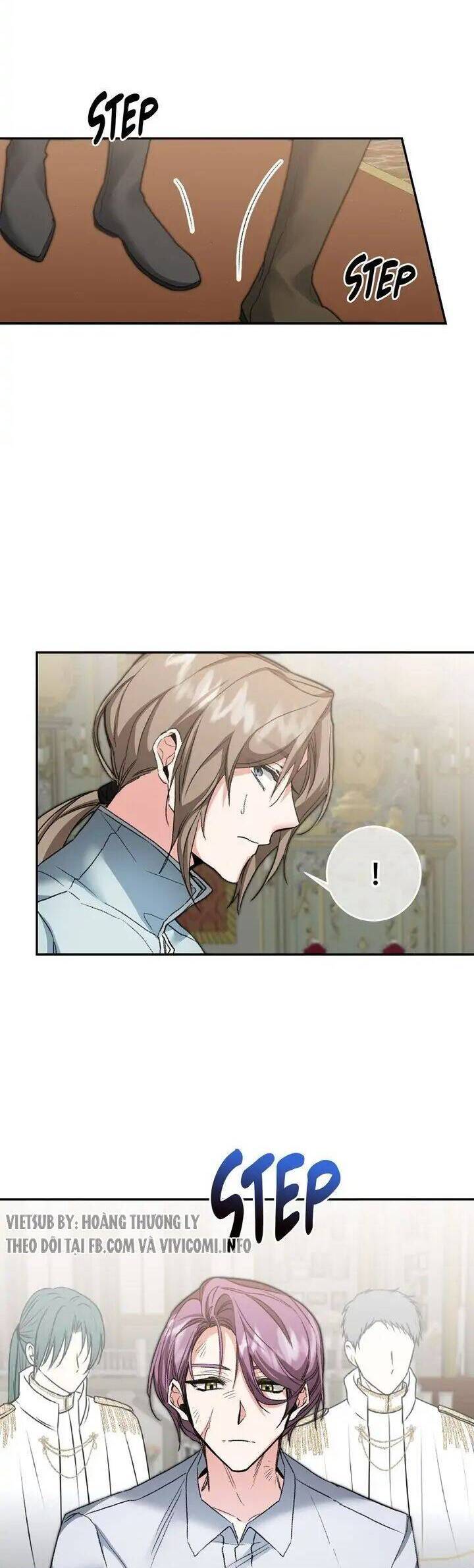 tôi trở thành hoàng đế bạo chúa trong tiểu thuyết chapter 114 13