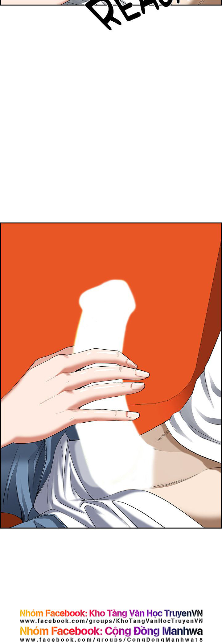 chung nhà bạn mẹ chapter 38 25