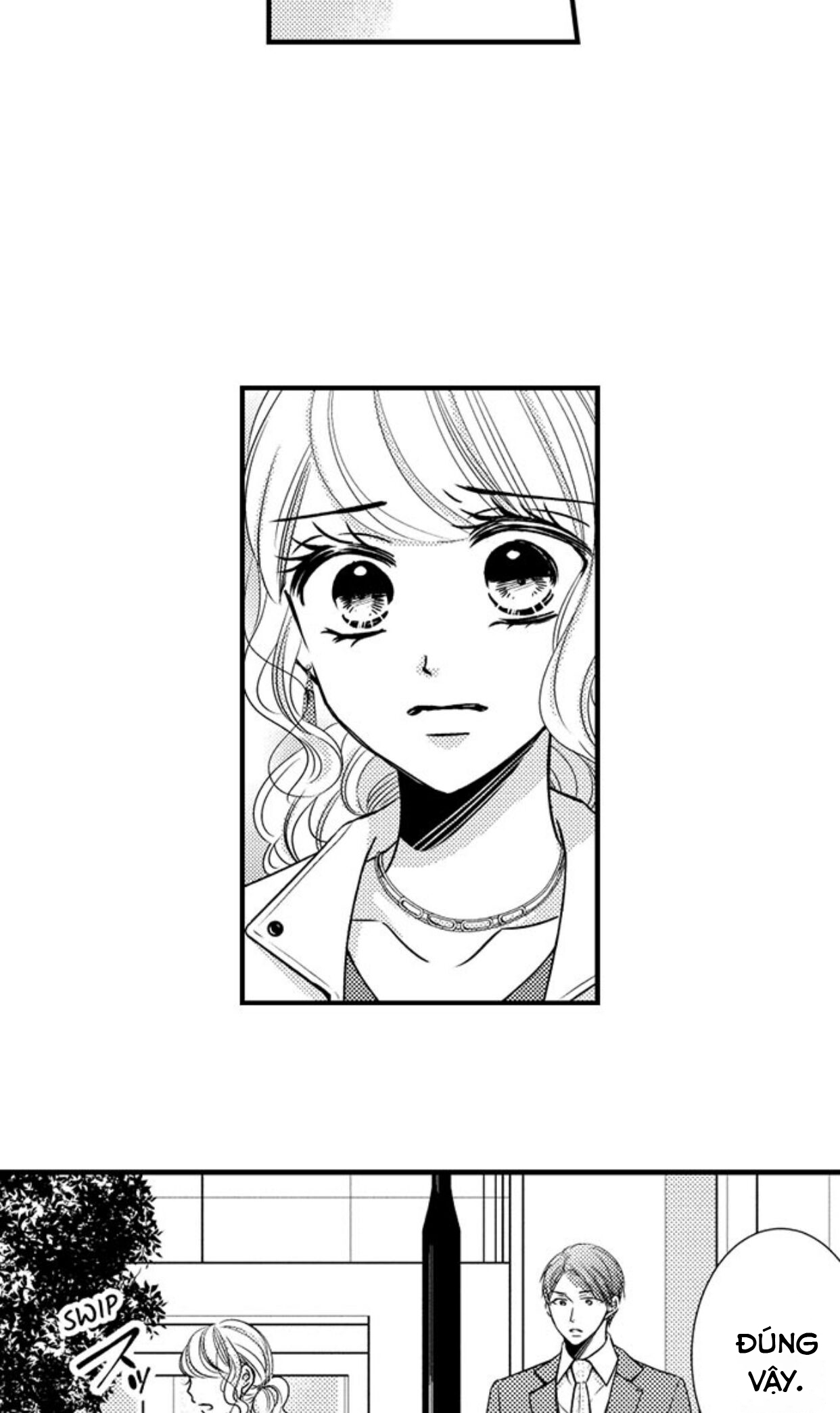 sự cao trào hoàn hảo chapter 113 6