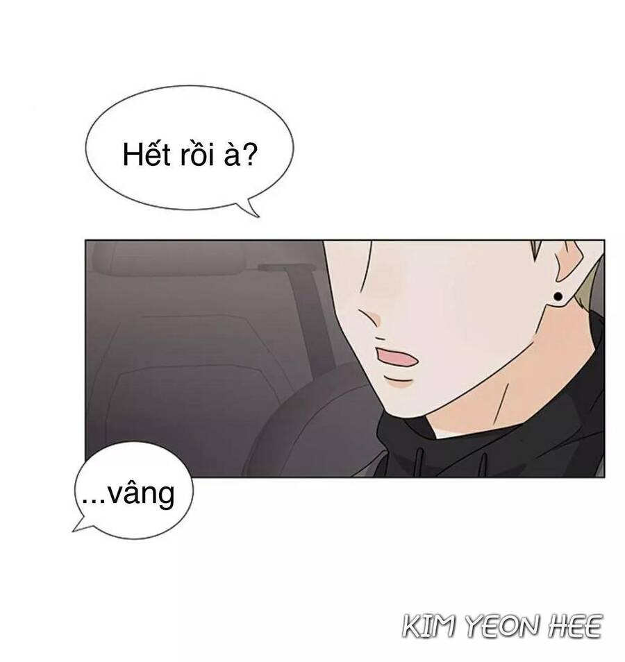 idol và sếp, em yêu ai? chapter 139 44
