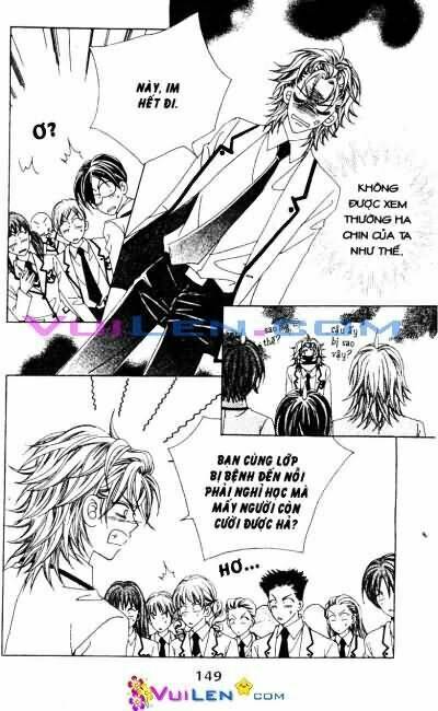 thiên thần tái thế chapter 6 149