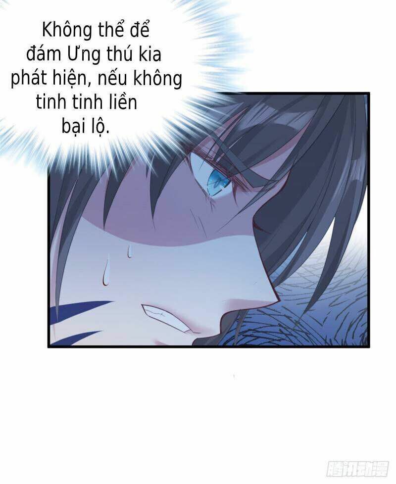 [16+] thảnh thơi thú thế chủng chủng điền, sinh sinh tể chapter 179 35