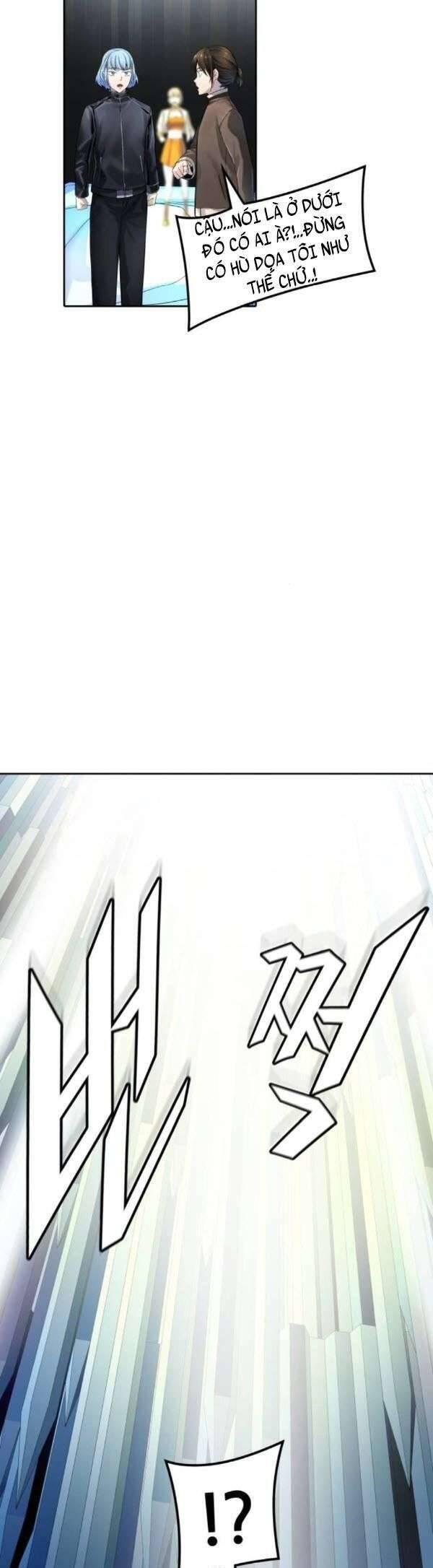 tòa tháp bí ẩn 2 chapter 521 59