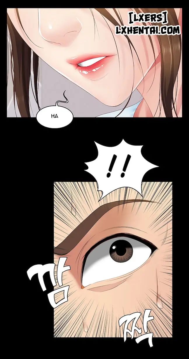 nhật ký ở trọ - không che chapter 4 9