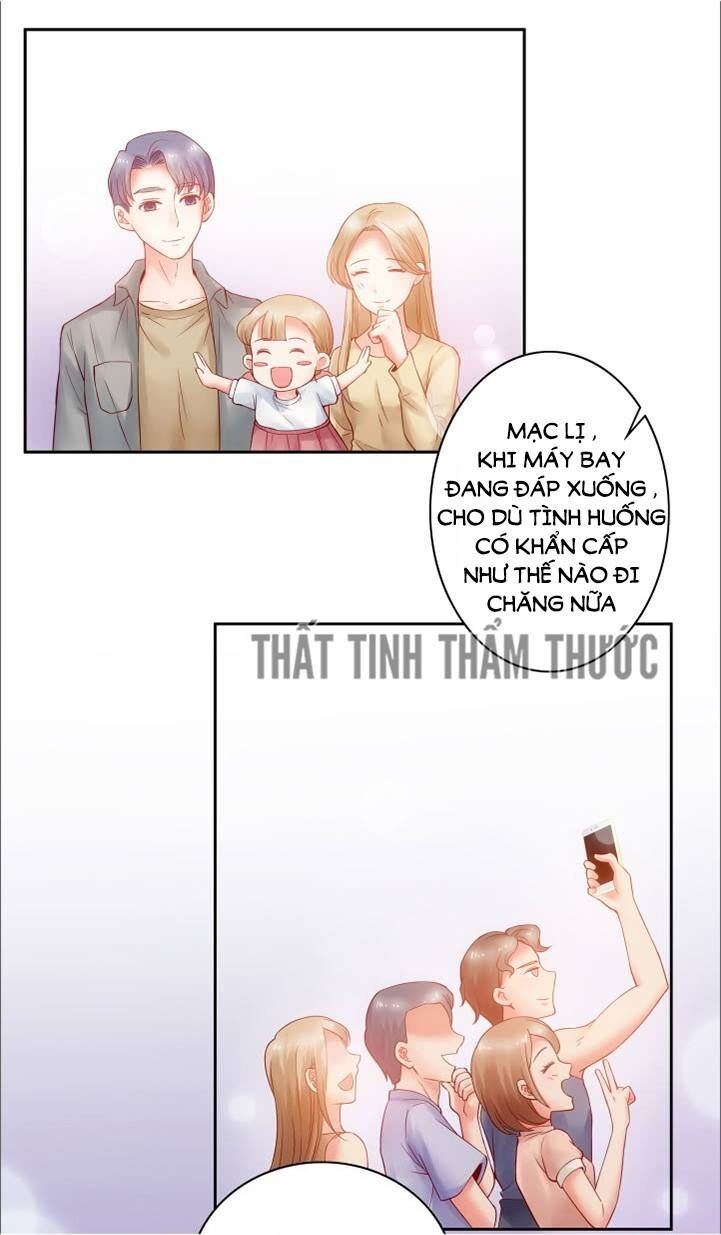 bạn trai 1/4 của tôi chapter 6 99