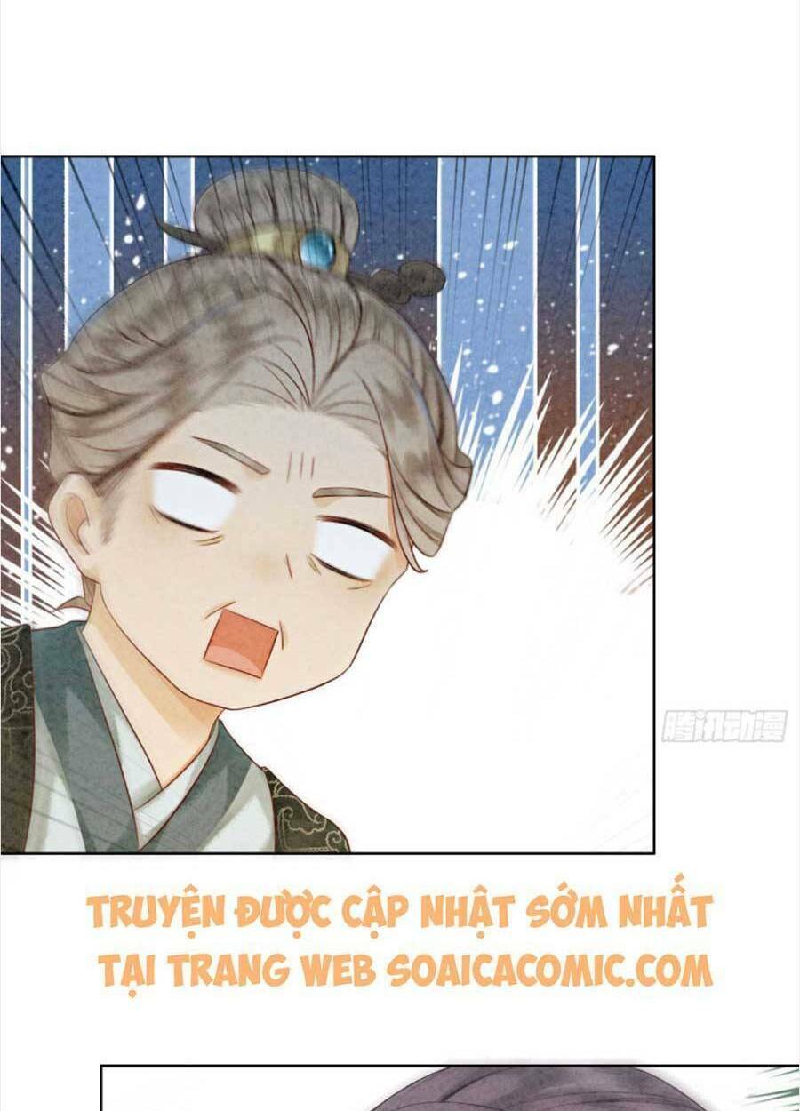 bắt đầu hủy hôn để công lược vương gia chapter 26 35