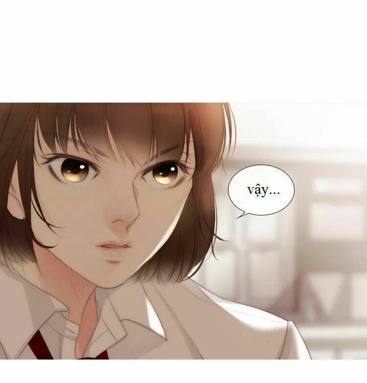 tình cờ tìm thấy tháng 7 chapter 1.2 7