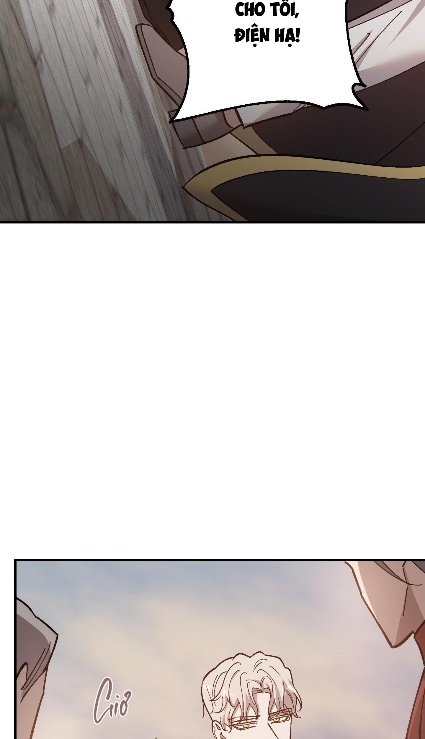 đóa hoa của mặt trời chapter 27 72