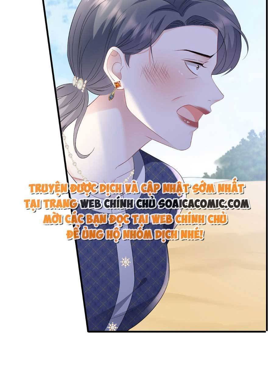 [16+] đại tiểu thư có thể có ý đồ xấu chapter 113 11