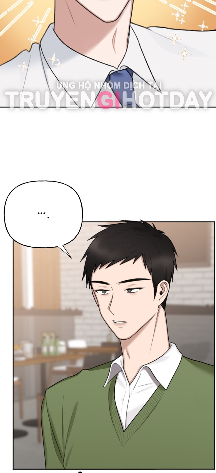 Khép Đôi Mi Lại chapter 19.2 - Trang 2