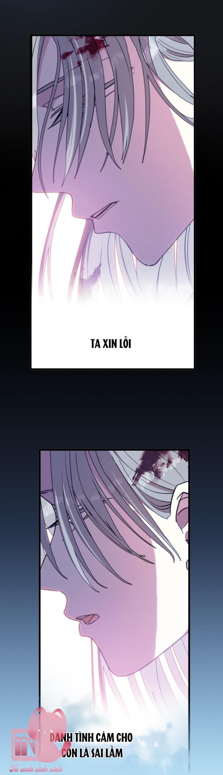 nguyện ước vô vọng của ma nữ chapter 127 10