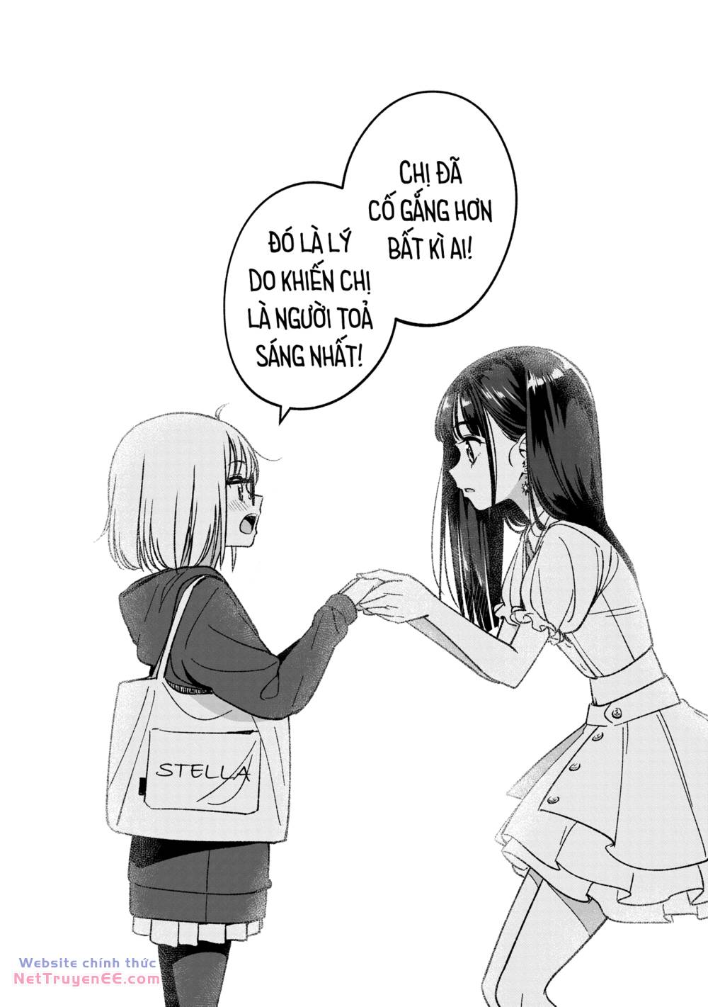 Idol X Idol Story! Chapter 1 51