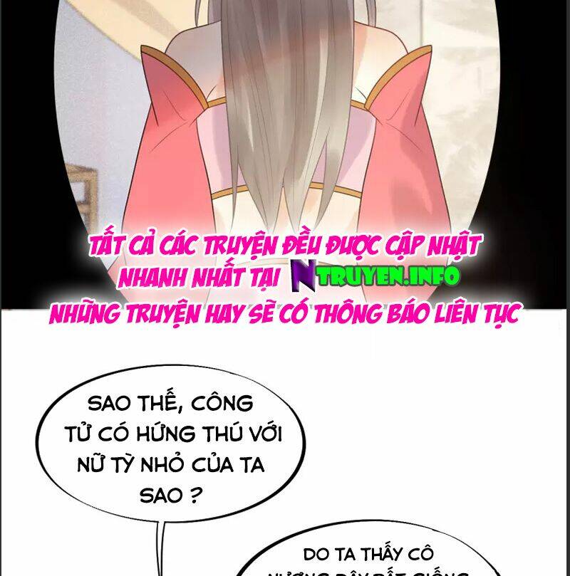 tư thế chính xác cùng bệ hạ yêu đương chapter 37.2 17