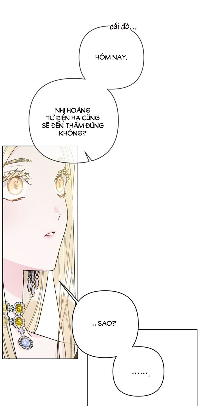 cách hiệp sĩ sống như một tiểu thư chapter 104.2 12