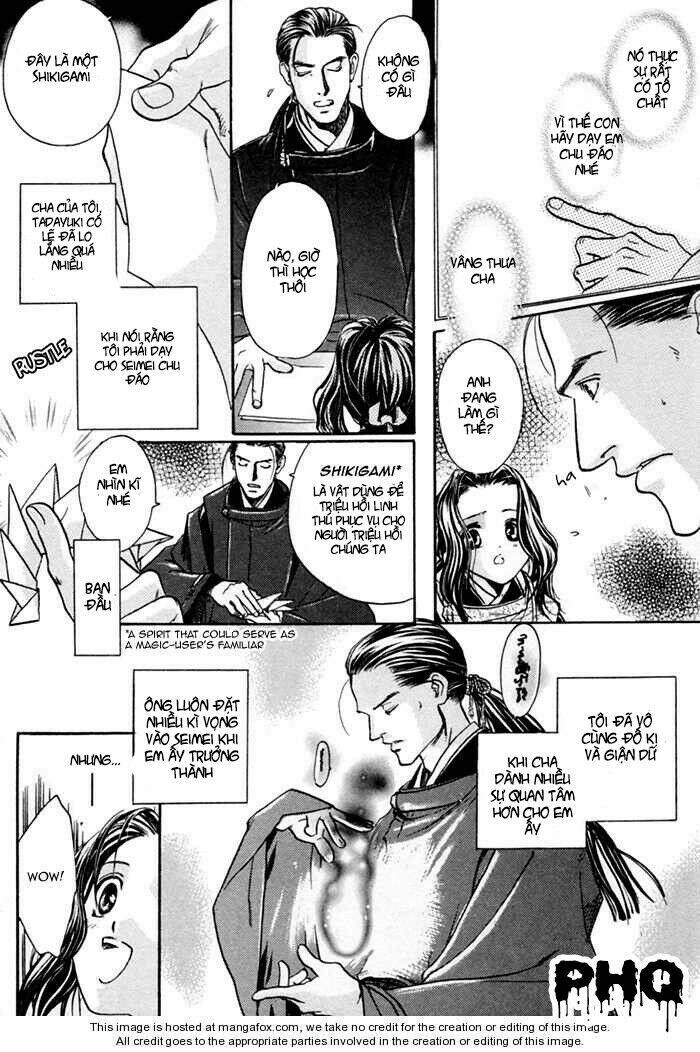 flower of dawn chapter 1 5