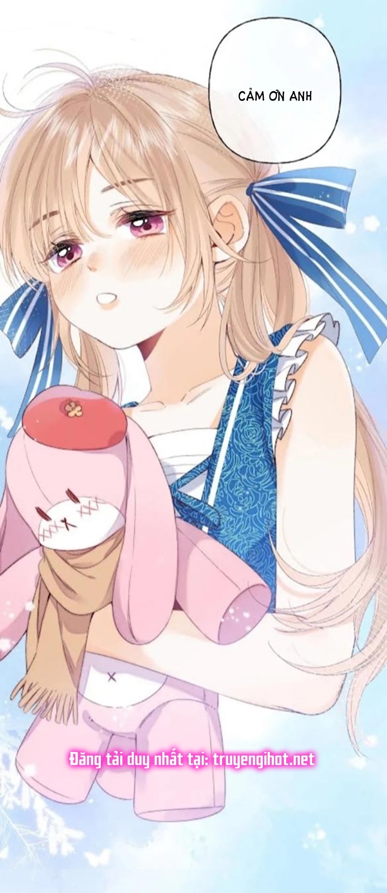 vụng trộm không thể giấu - mối tình thầm kín chapter 18 33