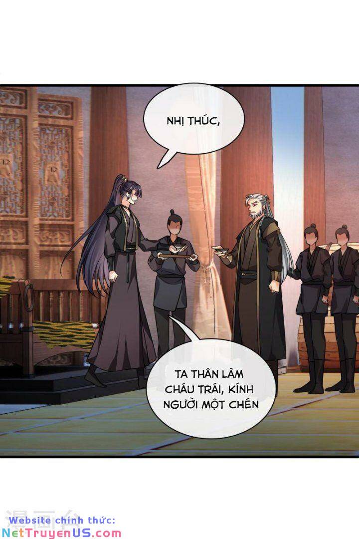 nụ cười của nàng liền ngọt đảo ta tám viên nha chapter 52 16