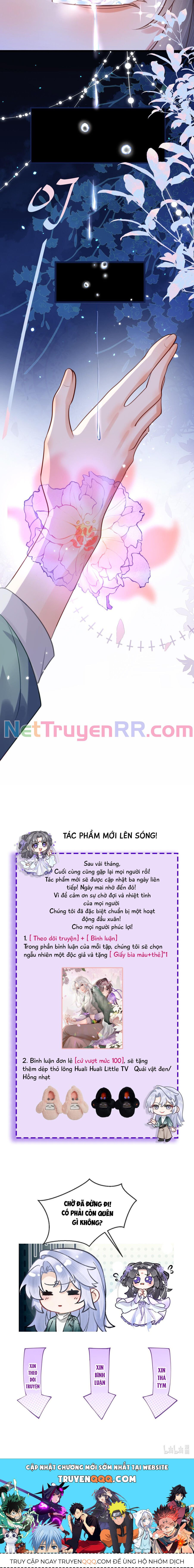 ma nữ tỉ tỉ, cấm ôm ôm! chapter 2 7