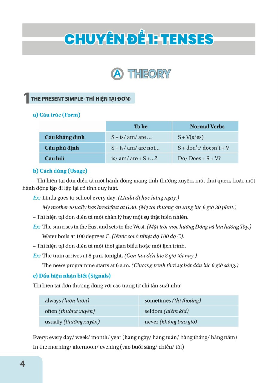 Sách - Bồi Dưỡng Học Sinh Giỏi Tiếng Anh Lớp 6 - Biên soạn theo CT mới (Chuyên đề chuyên sâu và Luyện đề) - ndbooks